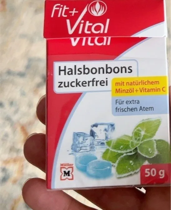 Fit vital