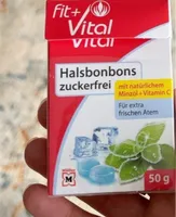 Fit vital