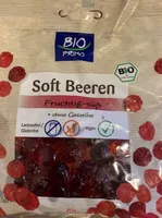 Bioprimo Soft Beeren