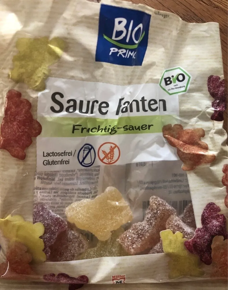 Sauren Fanten