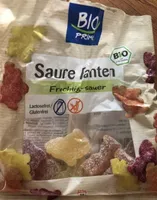 Sauren Fanten