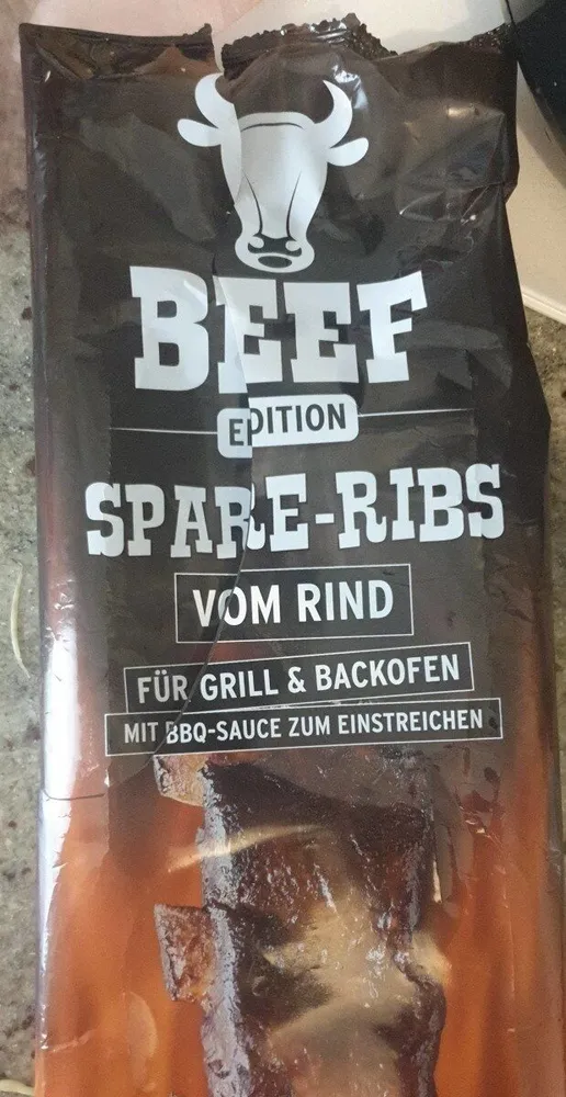 Spare-Ribs