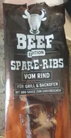 Spare-Ribs