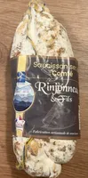 Saucisson sec au comté
