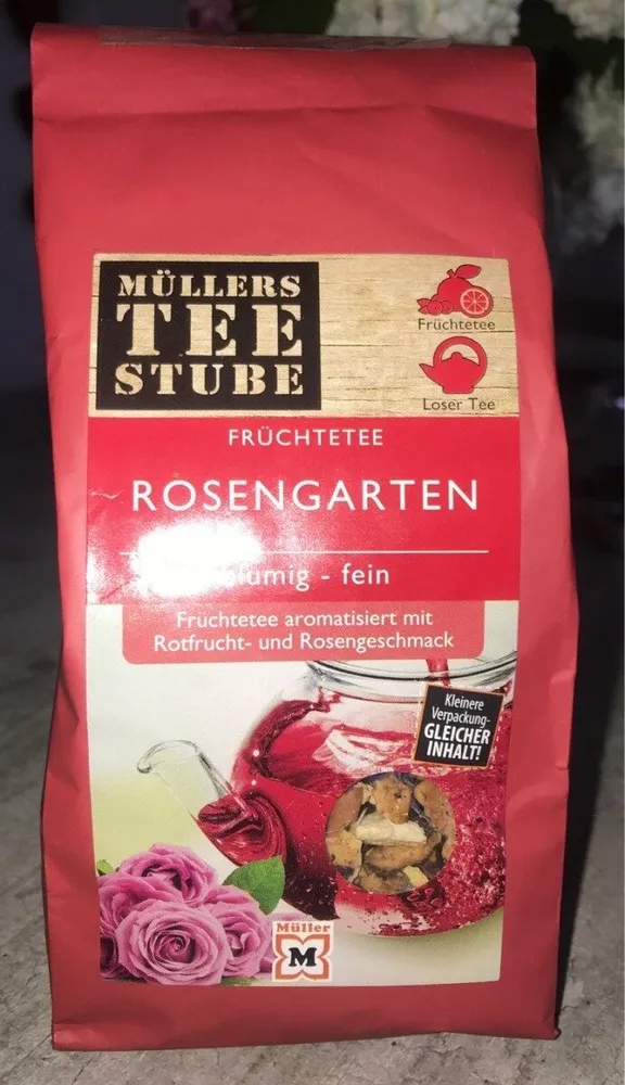 ROSENGARTEN