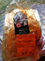Rôti de magrets de canard au piment d'Espelette