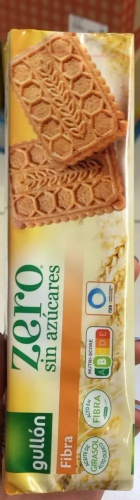 Zero Fibra