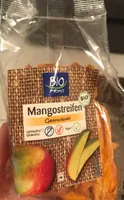 Mangostreifen