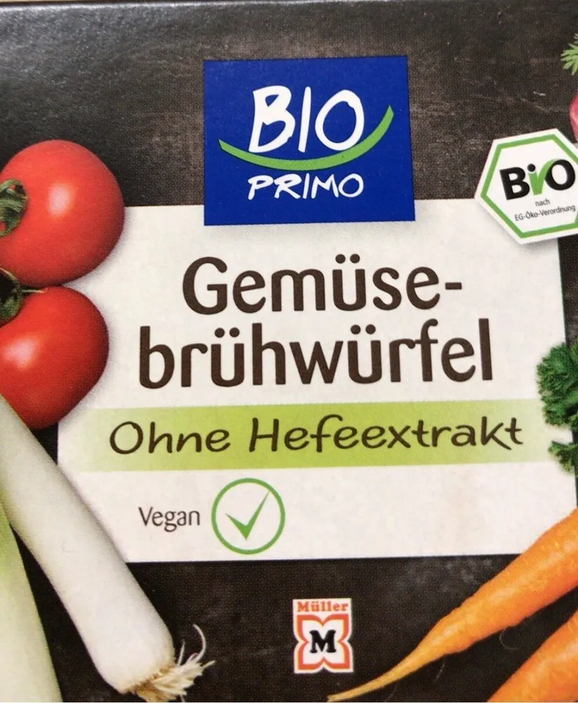Bio primo