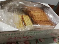 Artesanos del dulce