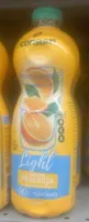nectar naranja light
