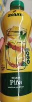 Piña nectar
