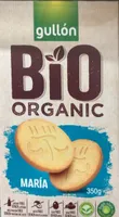 María Bio Organic