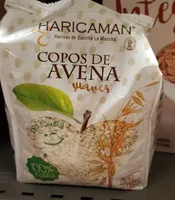 Copos de Avena