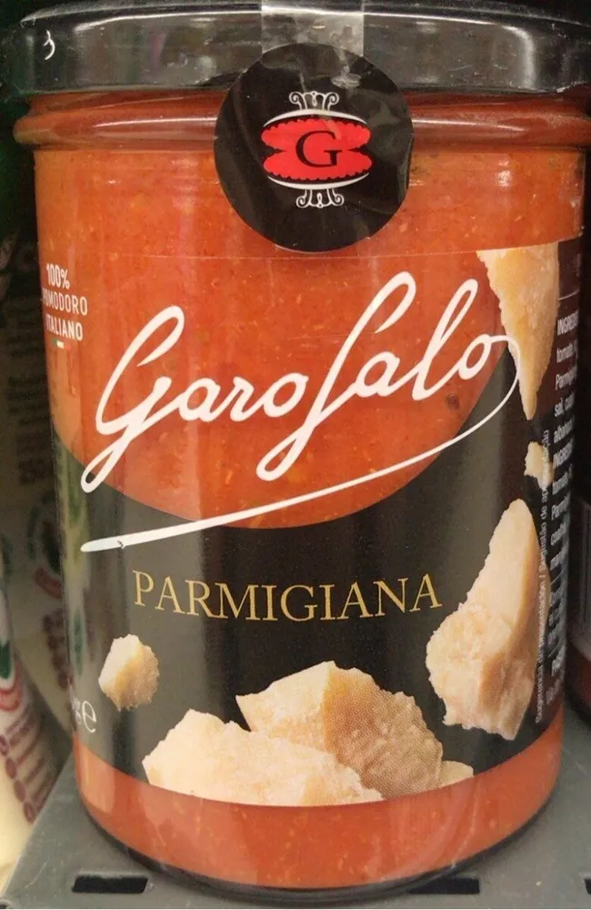 Parmigiana