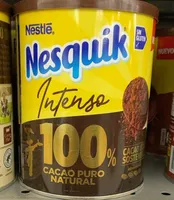 Nesquik Intenso