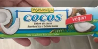 Barrita Coco