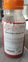 Sauce aigre-douce