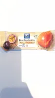 Fruchtschnitte Mango-Maracuja
