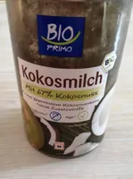 Kokosmilch