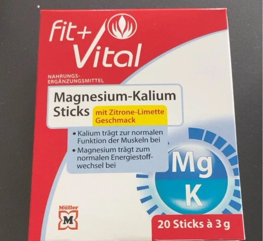 Magnésium