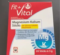 Magnésium