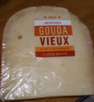 Gouda vieux