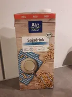 Bio Sojagetränk