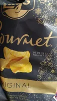 Patatas Gourmet