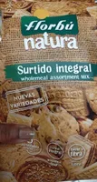 Surtido integral