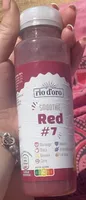 Smoothie Red 7