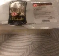 Foie gras entier de canard mi-cuit