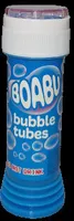 Bubble tubes
