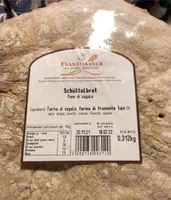 Schüttelbrot