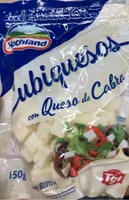 Queso de cabra