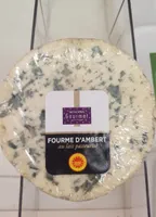 Fourme d'Ambert