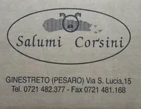 Salumi Corsini
