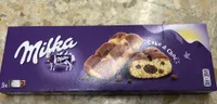 Galleta cake&choc