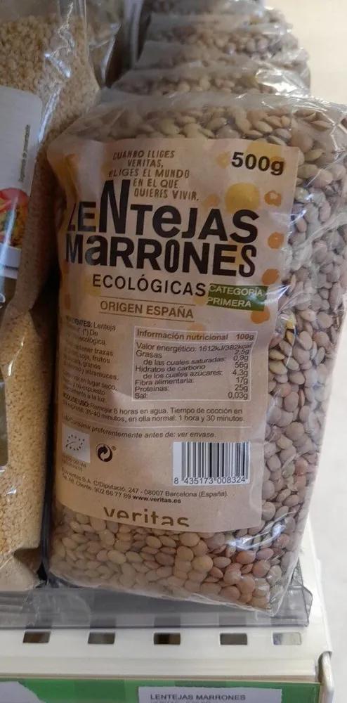 Sésamo tostado