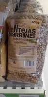 Sésamo tostado