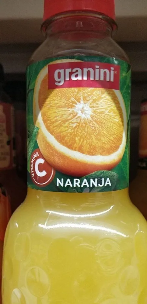 Naranja