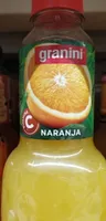 Naranja