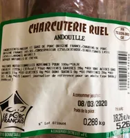 Andouille