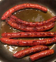 Chistorra artisanale naturelle