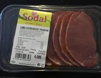 Lomo adobobado