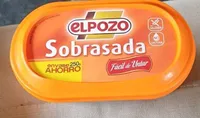 sobrasada