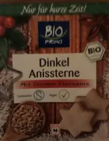 Dinkel anisskerne