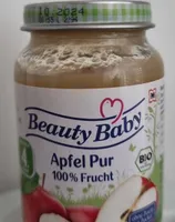Apfel Pur 100% Frucht