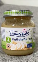 Pastinake Pur
