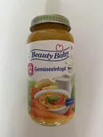 Gemüseeintopf